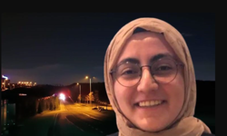 İbn Haldun Üniversitesi öğrencisi Zeynep, trafik kazasında yaşamını yitirdi: Arkadaşları  ihmal diyerek eylem yaptı