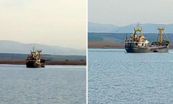 Marmara'da batan kargo gemisiyle ilgili valilikten açıklama geldi!