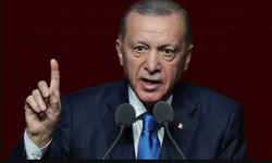 Erdoğan, Danıştay ve AYM'yi hedef aldı: 'Hazmedemiyorum'