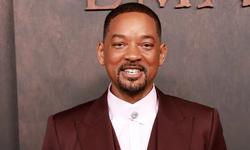 Oscar skandalı tarih oldu: Will Smith iddialı bir rolle geri dönüyor