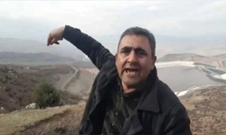 Çevre aktivisti Cezayirlioğlu, adliyeye sevk edildi