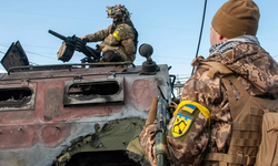 Ukrayna, Avdiyivka'dan bazı birimlerini geri çekti
