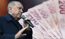 Erdoğan'dan emekliye "müjde":  Emekli bayram ikramiyesi 3 bin TL olacak