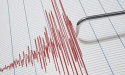 Muğla ve Malatya'da  Korkutan Deprem!