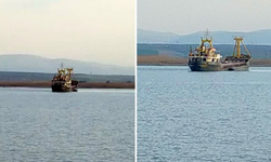 Son dakika: Marmara'da batan gemide 2 mürettebatın cesedi bulundu
