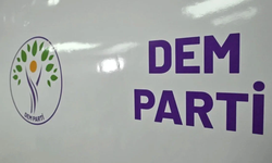 DEM Parti adaylarını açıkladı: 'Kent uzlaşısı' vurgusu yaptı
