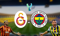 Galatasaray-Fenerbahçe Süper Kupa finali iptal edildi