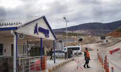 İliç'teki Çöpler Altın Madeni’nde arama kurtarma çalışmaları durduruldu