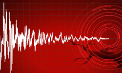 Son dakika: Malatya'da Korkutan Deprem!
