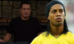 Ronaldinho Survivor'a katılacak!
