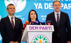 İsmail Saymaz: CHP ve DEM Parti, İstanbul'da gündeme gelen ilçede anlaşma sağlayamadı