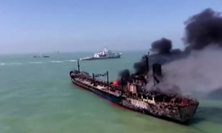 Çin'de gemi köprüye çarptı: 2 Ölü!
