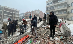 Kahramanmaraş depremi davasında ilk karar! Müteahhidin cezası belli oldu
