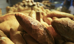 Tomarza'da ekmek fiyatı arttı