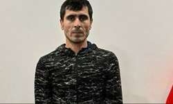 PKK elebaşı Avrupa'ya kaçmaya çalışırken yakalandı!