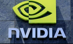 Nvidia'dan yenilik: 2 milyar doları aştı