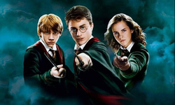 Harry Potter serisinin yayın tarihi açıklandı!