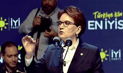 Meral Akşener "ittifak sistemini" hedef aldı: Dayatma düzenine "hayır" diyelim