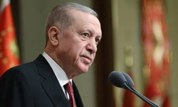 Erdoğan: İsrail'in dezenformasyon çabalarını engellemek en önemli görevimizdir
