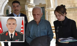 Kıbrıs'ta eski bakandan sonra emekli korgeneral de tutuklandı