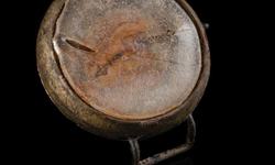 Hiroşima'daki saldırıda eriyen kol saati 31 bin 113 dolara satıldı