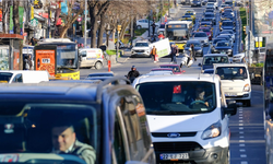 İstanbullular dikkat! Yarın bu yollar trafiğe kapatılacak!