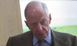 Dünyayı yönettikleri iddia edilen Rothschild ailesinin "Lord"u öldü