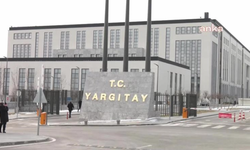 Yargıtay Başkanı 25 Mart'ta seçilecek: Can Atalay kararını uygulamayan Şentürk de başkan adayı