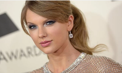 Taylor Swift, üniversitede 'seçmeli ders' olarak okutulacak