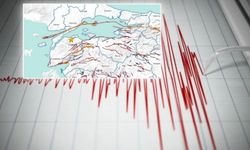 Son dakika...Çanakkale'de 4.6 büyüklüğünde deprem... İstanbul, Tekirdağ ve birçok ilde hissedildi