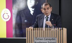 Fenerbahçe Galatasaray Başkanı Dursun Özbek hakkında suç duyurusunda bulundu