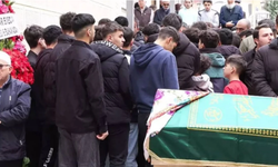 Cenaze Töreninde Protesto: Uğur Falay'ın Son Yolculuğu