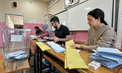 Oy Verme İşlemi 32 İlde Sona Erdi: YSK Başkanı Ahmet Yener'den Açıklama