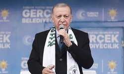 Cumhurbaşkanı Erdoğan: CHP, DEM ile Gizli İş Birliği İçinde