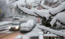 Meteoroloji Uzmanları Uyardı: Kar Yağışı Yolda!