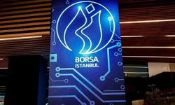 Borsa İstanbul'da BIST 100 Endeksi Günü Yatay Tamamladı