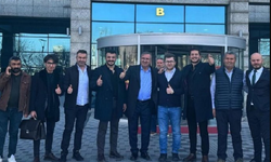 Muz Yatırımlarıyla Bilinen Hasan Çatkaya, Ankara'da Gayrimenkul İşine Girdi