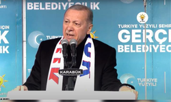 Cumhurbaşkanı Erdoğan CHP ve DEM Partiyi Kirli İttifak Olmakla Suçladı