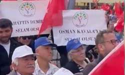 CHP Alanya İlçe Başkanı: Provokatif Pankartları Açanlar Uzaklaştırıldı