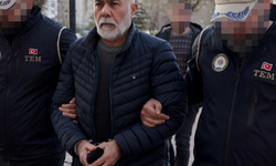 FETÖ Firarisi Eski Vali Ahmet Pek, Sivas'ta Yakalandı
