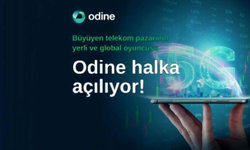 Telekomünikasyon Şirketi Odine, Halka Arz Sürecini Başlattı