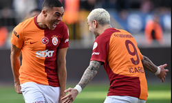 Galatasaray, Yedi Gollü Maçta Kasımpaşa'yı Son Dakikada Mağlup Etti
