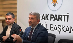 Gökhan Zan'a Ait Ses Kayıtlarında Adı Geçen AKP'li İsimden Açıklama Geldi