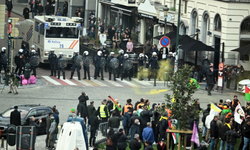 Erdoğan, Belçika'da Terör Saldırısında Yaralanan Türk Genciyle Telefonla Görüştü