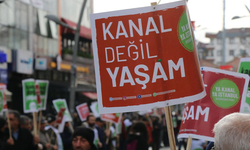 Kanal İstanbul İçin Yeni İhaleler: Toplam Bedel 6.2 Milyar TL'yi Aştı
