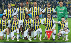 Fenerbahçe'nin UEFA Konferans Ligi Çeyrek Final Rakibi Belli Oldu: Olympiakos