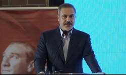 Dışişleri Bakanı Fidan: Iraklı Mevkidaşlarımızla Ortak Hareket Planı İçin Söz Aldık