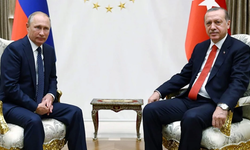 Erdoğan, Putin'i Tebrik Etti ve Ukrayna'da Müzakere Masasına Dönülmesi Çağrısı Yaptı