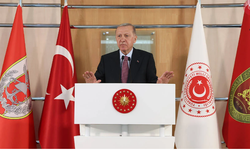 Erdoğan, Gençlere Şehitlik Bilinci Tavsiyesi Verdi: Şehadet Şuurunu Zayıflamamalıyız