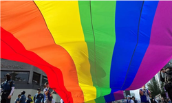 Rusya'da Eşcinsel Kararı Gündem Oldu: LGBT'ler Terörist Listesine Alındı